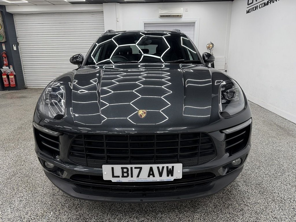 Used Porsche Macan 2017 for sale - 77195326: Photo 6