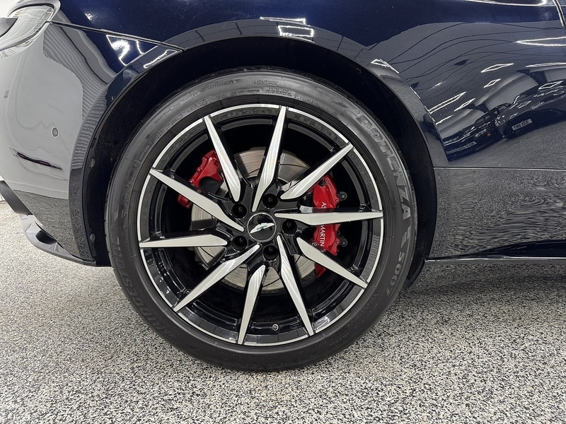 Used Aston Martin DB11 2019 for sale - 76707300: Photo 18