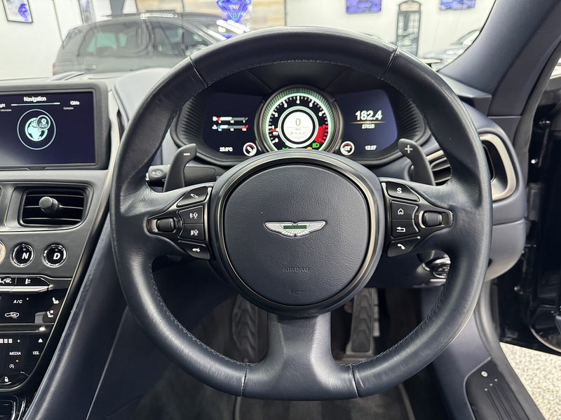 Used Aston Martin DB11 2019 for sale - 76707300: Photo 27