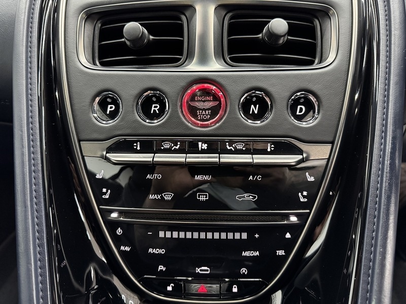 Used Aston Martin DB11 2019 for sale - 76707300: Photo 33