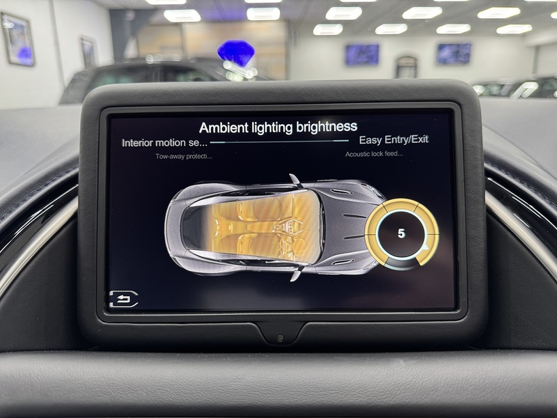 Used Aston Martin DB11 2019 for sale - 76707300: Photo 40