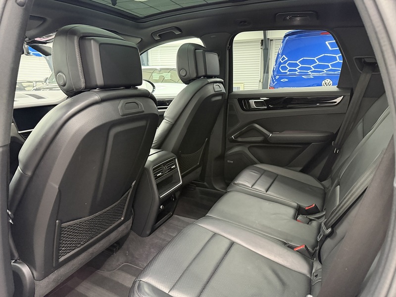 Used Porsche Cayenne 2020 for sale - 77083243: Photo 12