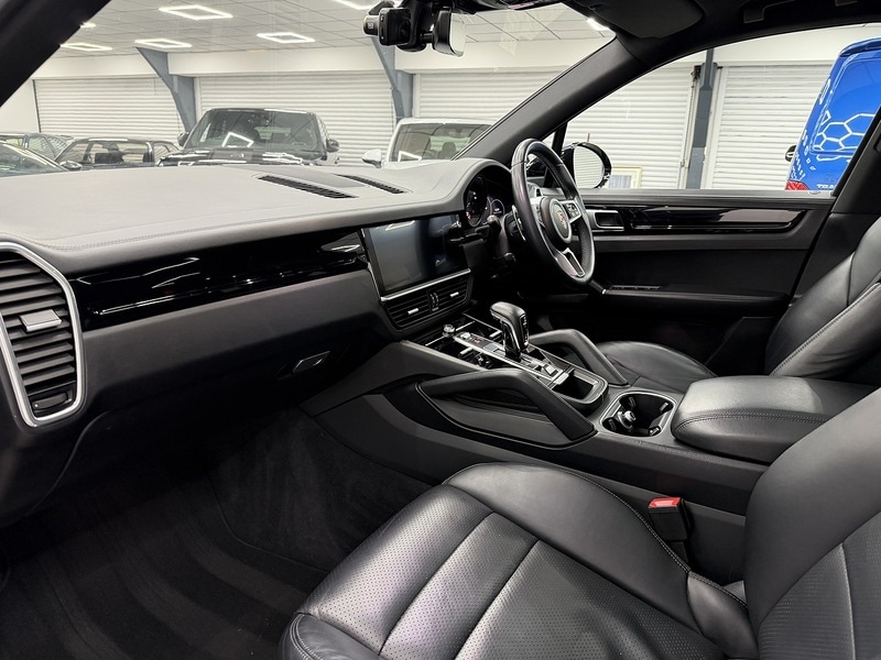 Used Porsche Cayenne 2020 for sale - 77083243: Photo 13