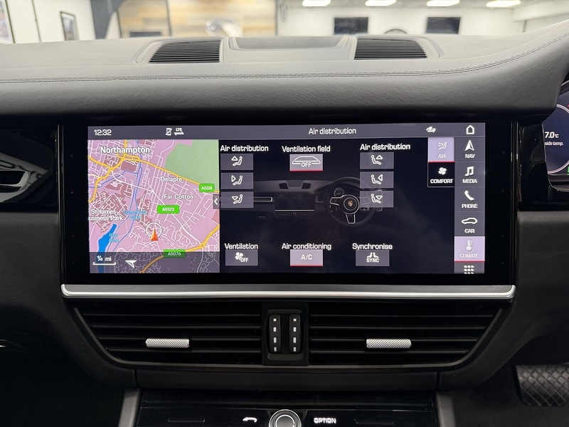 Used Porsche Cayenne 2020 for sale - 77083243: Photo 17