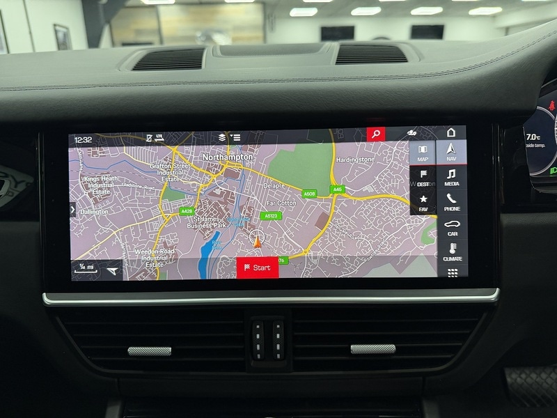 Used Porsche Cayenne 2020 for sale - 77083243: Photo 18