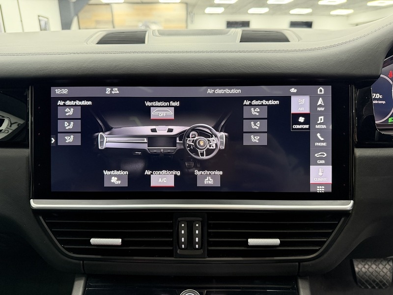 Used Porsche Cayenne 2020 for sale - 77083243: Photo 21