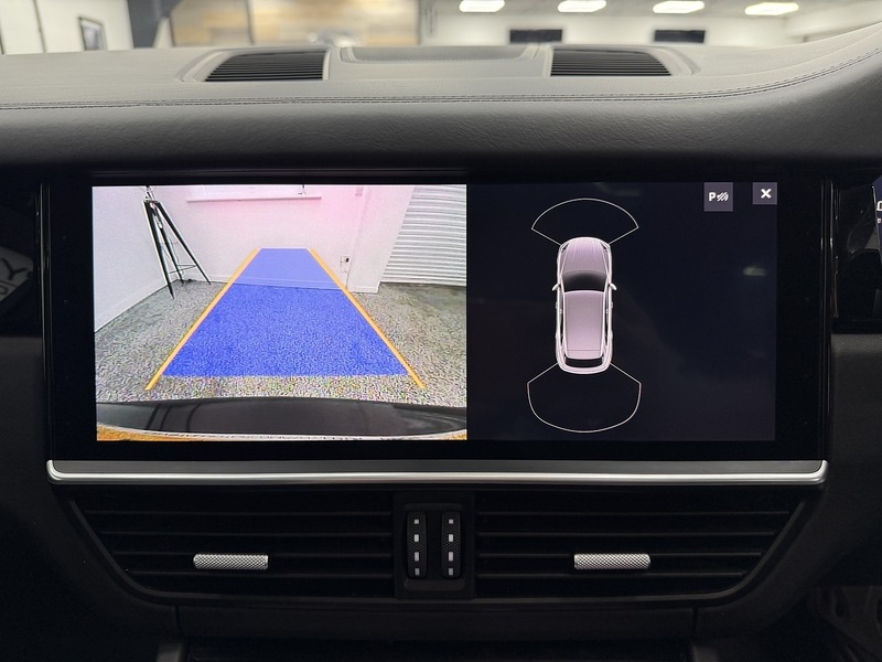 Used Porsche Cayenne 2020 for sale - 77083243: Photo 24