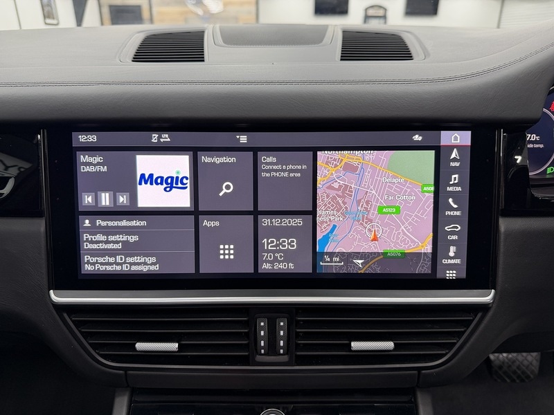 Used Porsche Cayenne 2020 for sale - 77083243: Photo 25