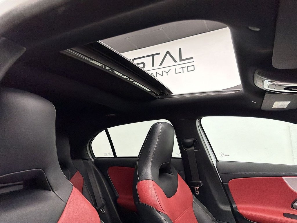 Used Mercedes-Benz A-Class 2022 for sale - 77231879: Photo 15