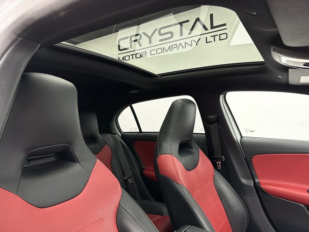 Used Mercedes-Benz A-Class 2022 for sale - 77231879: Photo 16