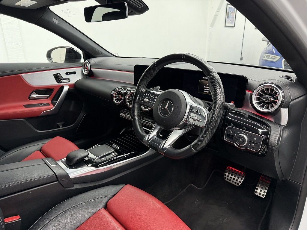 Used Mercedes-Benz A-Class 2022 for sale - 77231879: Photo 17