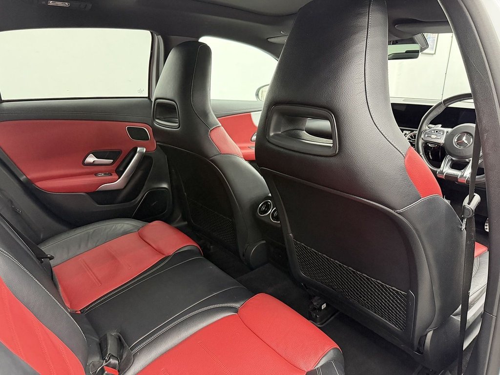 Used Mercedes-Benz A-Class 2022 for sale - 77231879: Photo 18