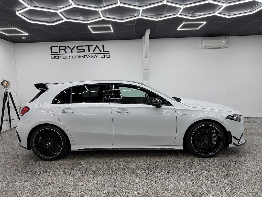 Used Mercedes-Benz A-Class 2022 for sale - 77231879: Photo 2