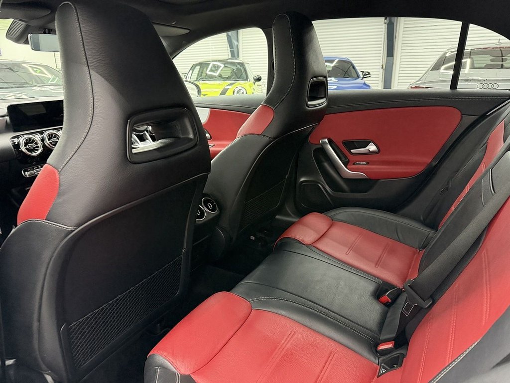 Used Mercedes-Benz A-Class 2022 for sale - 77231879: Photo 20