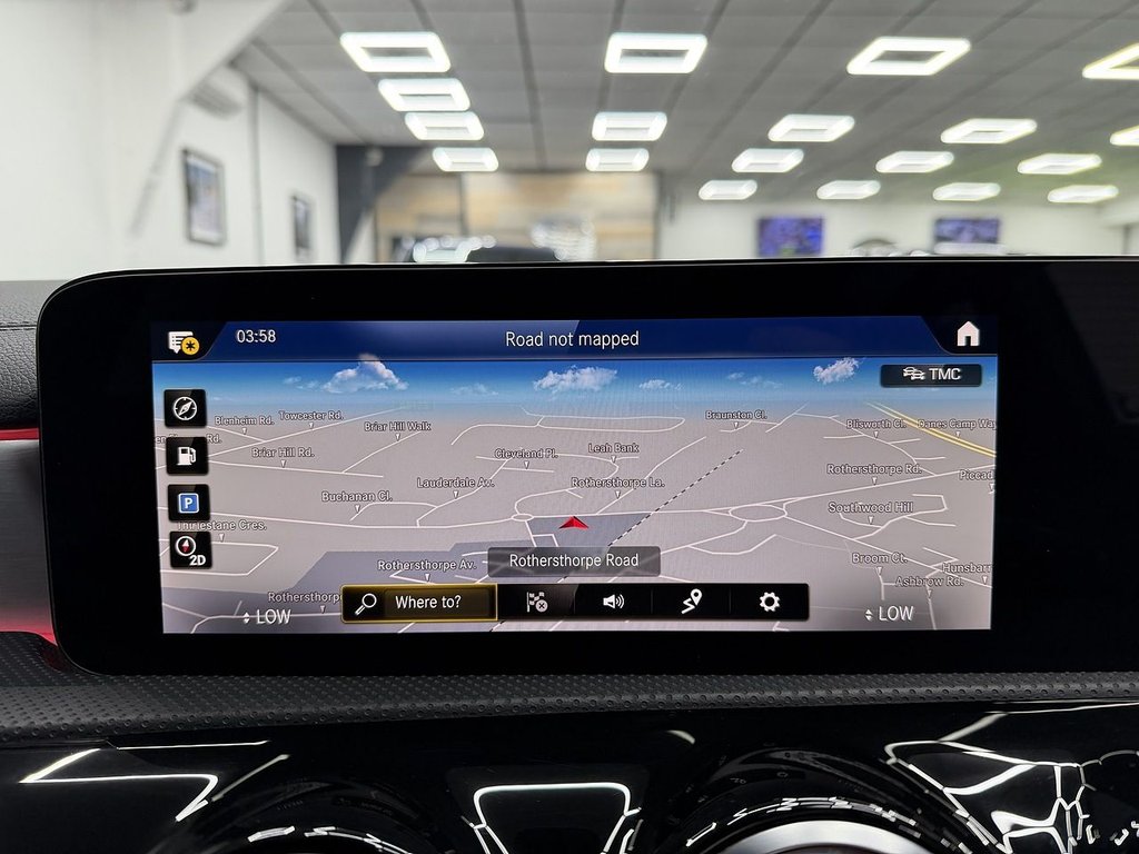 Used Mercedes-Benz A-Class 2022 for sale - 77231879: Photo 25