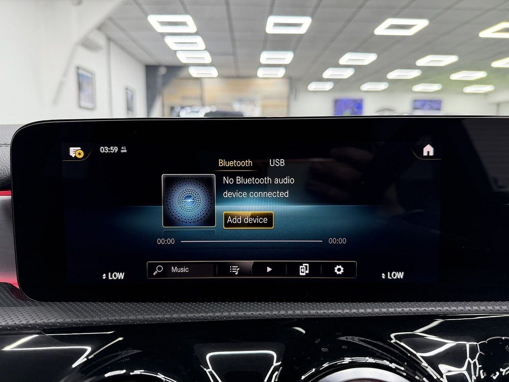 Used Mercedes-Benz A-Class 2022 for sale - 77231879: Photo 26