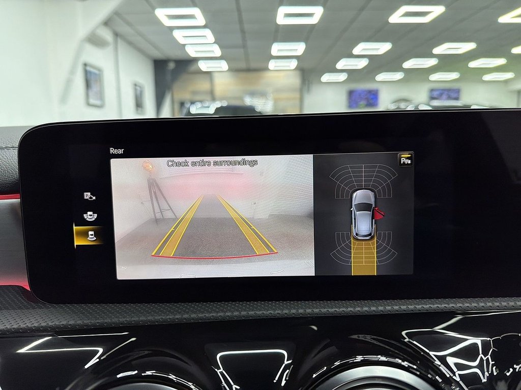 Used Mercedes-Benz A-Class 2022 for sale - 77231879: Photo 32