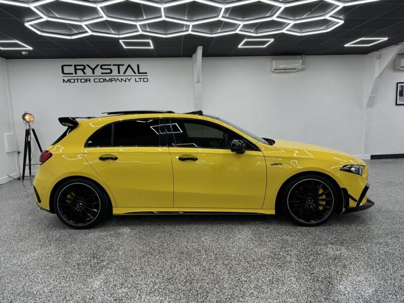 Used Mercedes-Benz A-Class 2019 for sale - 76758768: Photo 2