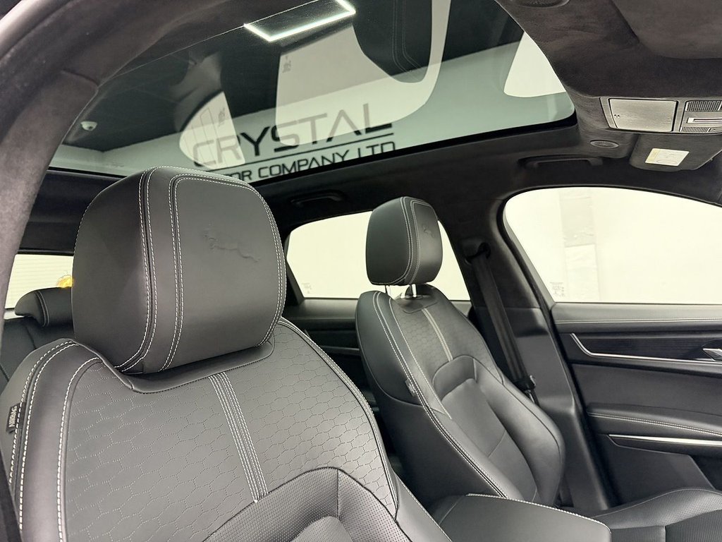 Used Jaguar F-Pace 2021 for sale - 77231918: Photo 16