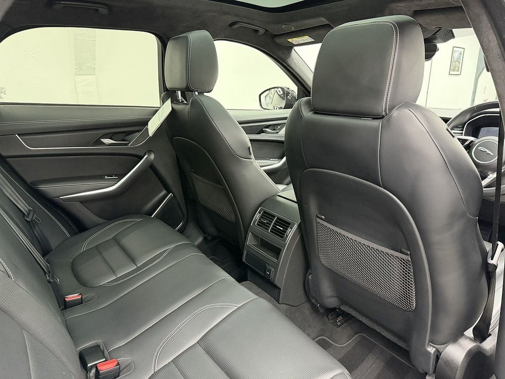 Used Jaguar F-Pace 2021 for sale - 77231918: Photo 18
