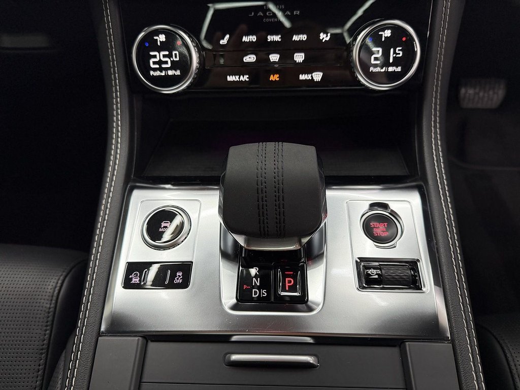 Used Jaguar F-Pace 2021 for sale - 77231918: Photo 24