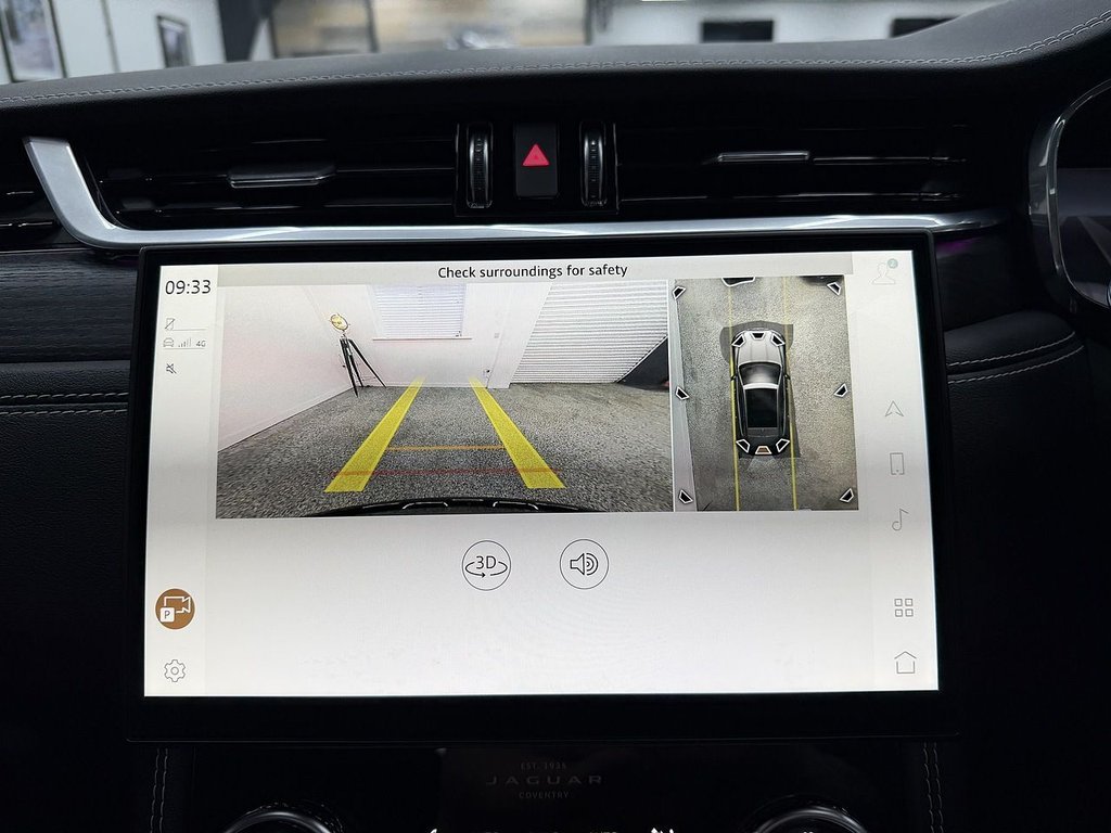 Used Jaguar F-Pace 2021 for sale - 77231918: Photo 31