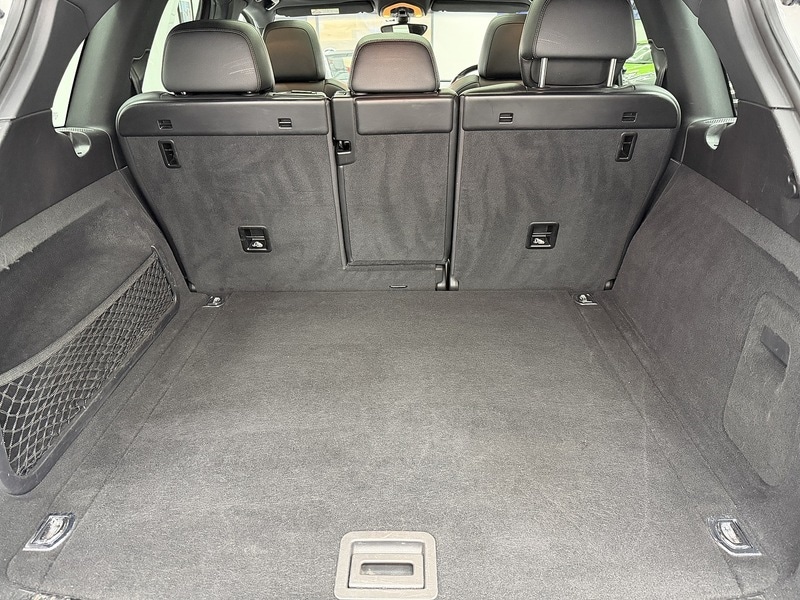 Used Porsche Cayenne 2016 for sale - 76707282: Photo 19