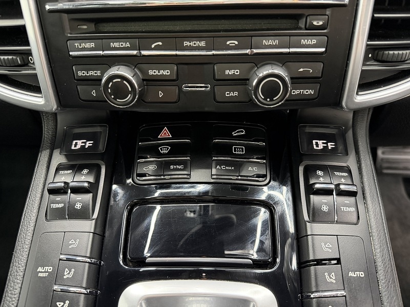 Used Porsche Cayenne 2016 for sale - 76707282: Photo 25