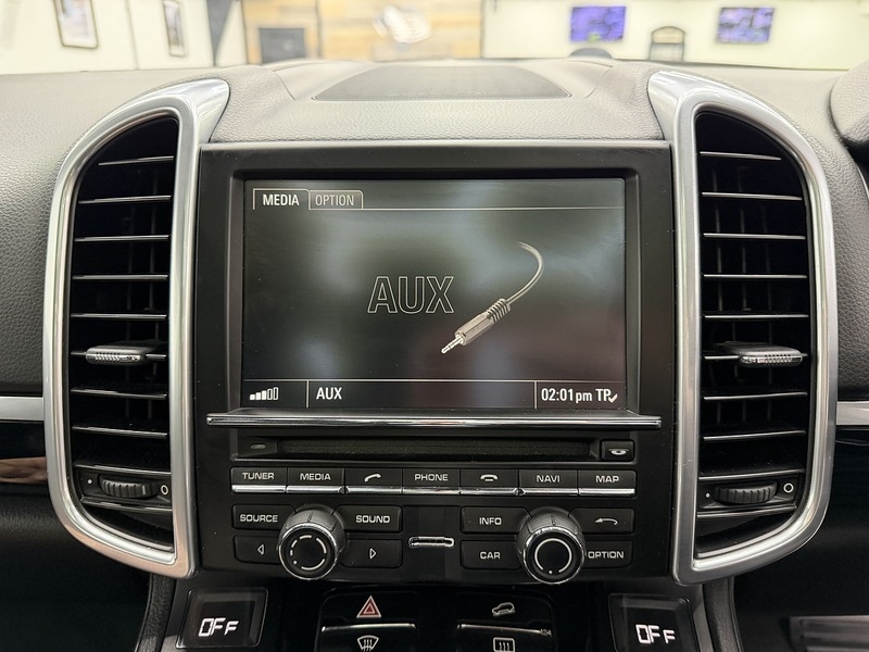 Used Porsche Cayenne 2016 for sale - 76707282: Photo 26