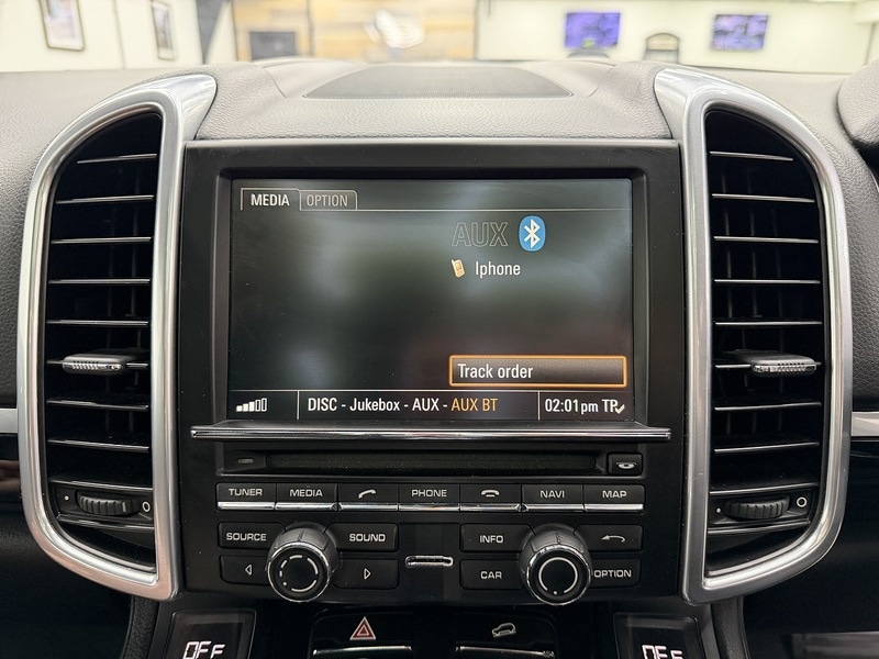 Used Porsche Cayenne 2016 for sale - 76707282: Photo 27