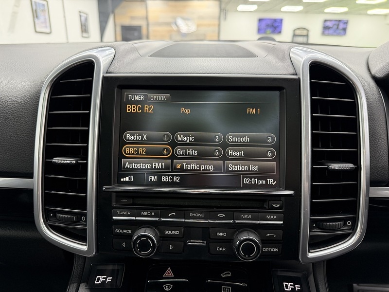 Used Porsche Cayenne 2016 for sale - 76707282: Photo 28