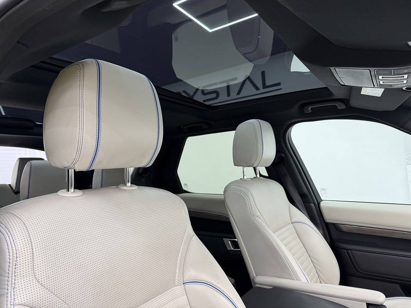 Used Land Rover Discovery 2017 for sale - 76669434: Photo 15