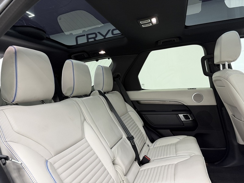 Used Land Rover Discovery 2017 for sale - 76669434: Photo 16