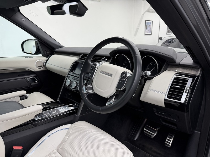 Used Land Rover Discovery 2017 for sale - 76669434: Photo 17