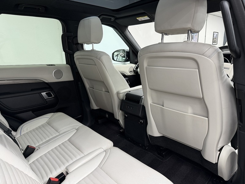 Used Land Rover Discovery 2017 for sale - 76669434: Photo 18