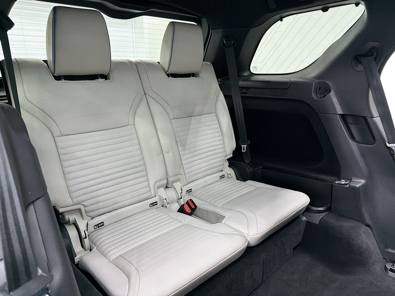 Used Land Rover Discovery 2017 for sale - 76669434: Photo 19