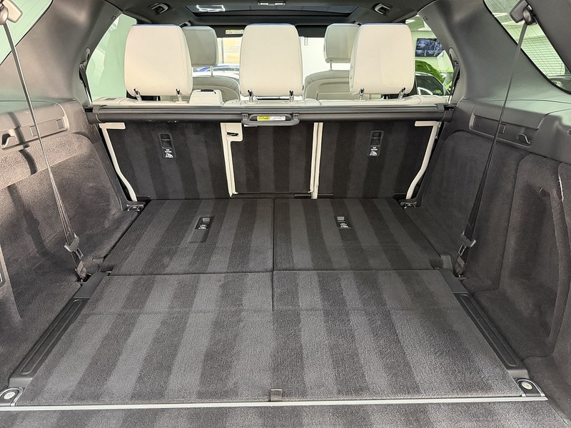 Used Land Rover Discovery 2017 for sale - 76669434: Photo 21