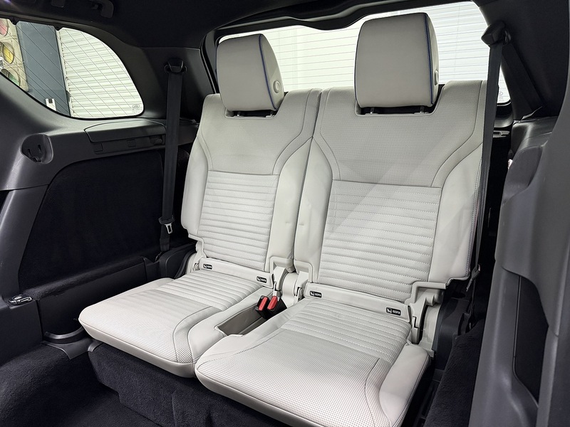 Used Land Rover Discovery 2017 for sale - 76669434: Photo 22