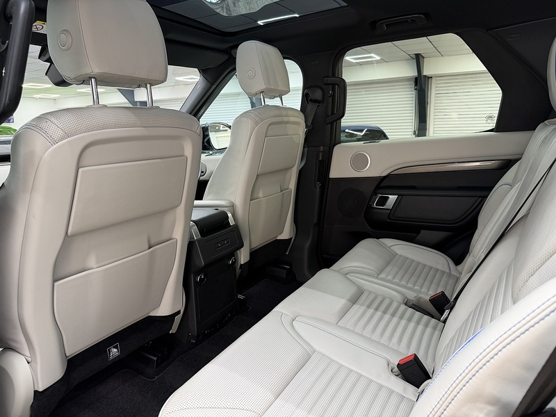 Used Land Rover Discovery 2017 for sale - 76669434: Photo 23