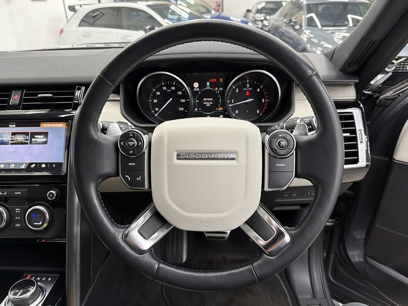 Used Land Rover Discovery 2017 for sale - 76669434: Photo 26