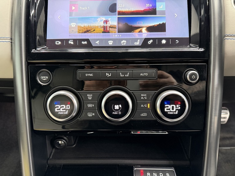 Used Land Rover Discovery 2017 for sale - 76669434: Photo 28