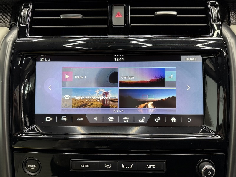 Used Land Rover Discovery 2017 for sale - 76669434: Photo 29