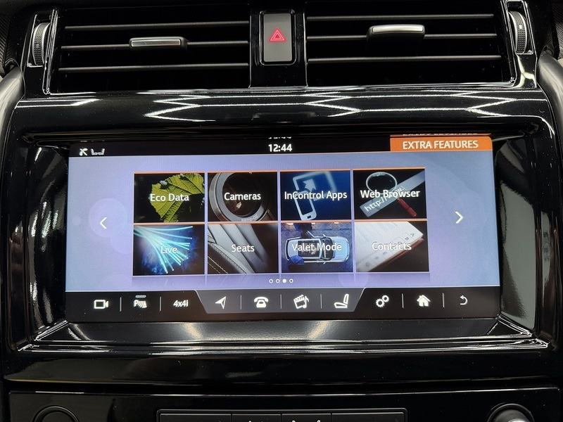 Used Land Rover Discovery 2017 for sale - 76669434: Photo 30