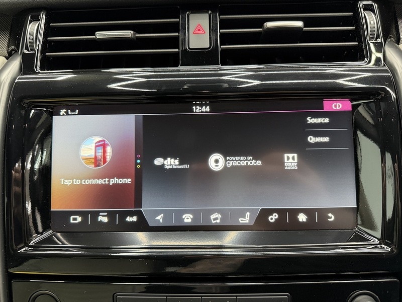 Used Land Rover Discovery 2017 for sale - 76669434: Photo 32