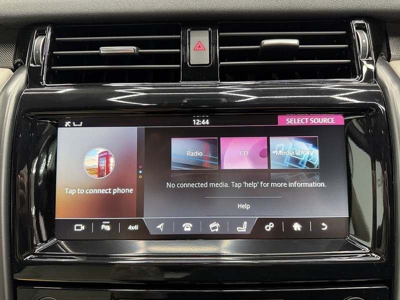 Used Land Rover Discovery 2017 for sale - 76669434: Photo 33