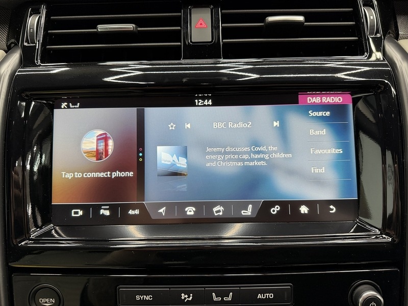 Used Land Rover Discovery 2017 for sale - 76669434: Photo 34