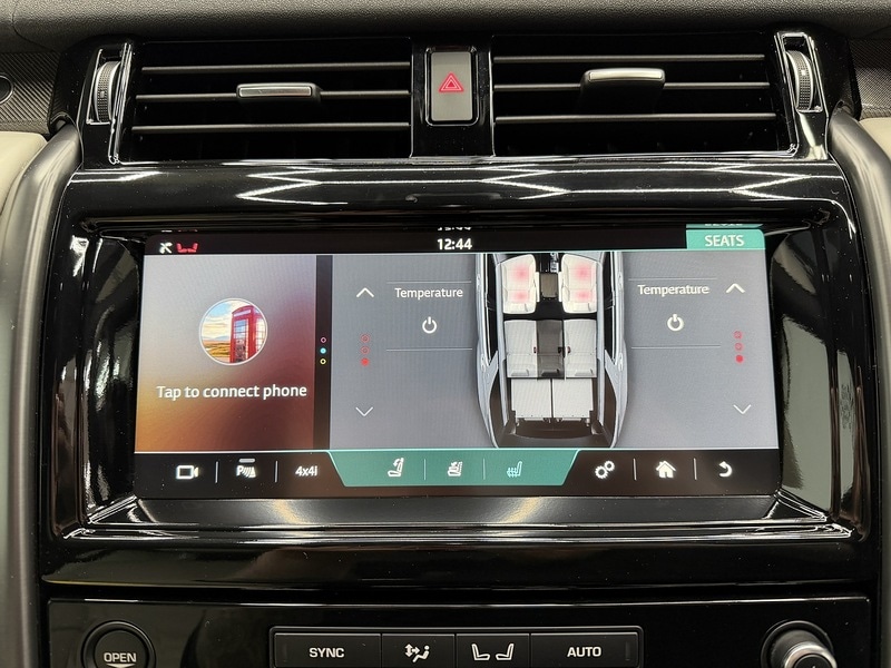 Used Land Rover Discovery 2017 for sale - 76669434: Photo 35