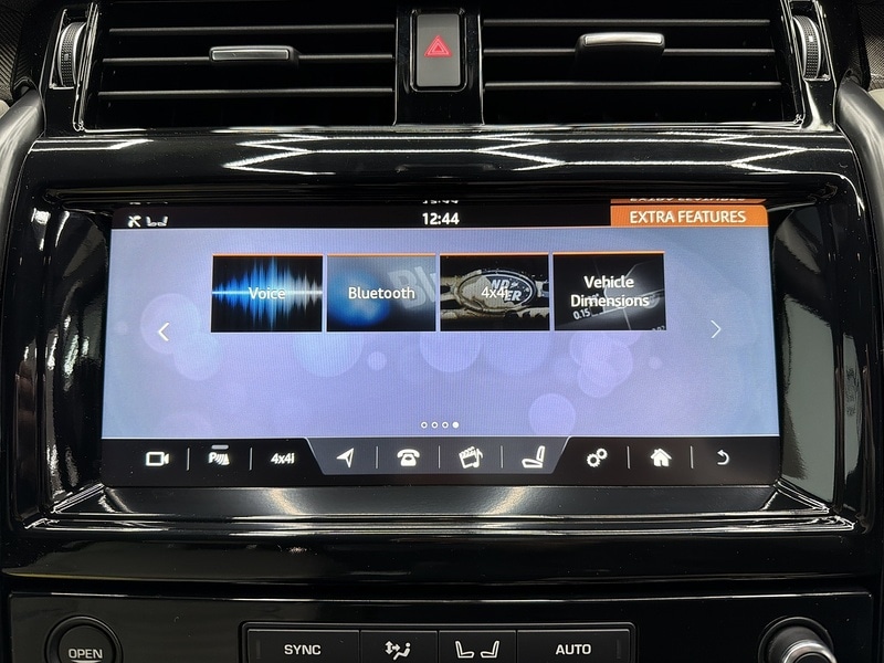 Used Land Rover Discovery 2017 for sale - 76669434: Photo 36