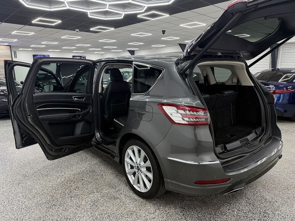 Used Ford S-Max 2019 for sale - 77231935: Photo 13