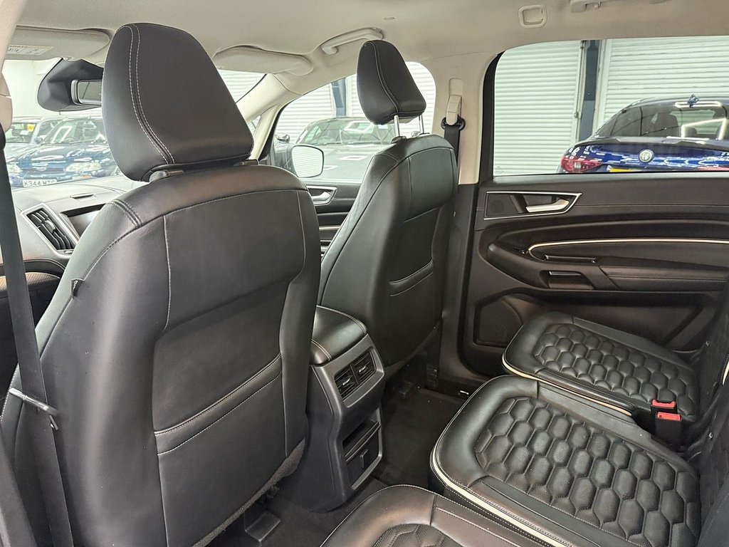 Used Ford S-Max 2019 for sale - 77231935: Photo 20